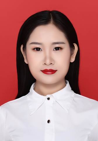 李亚虹 优秀党务工作者